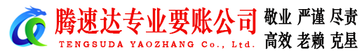 禹会要债公司